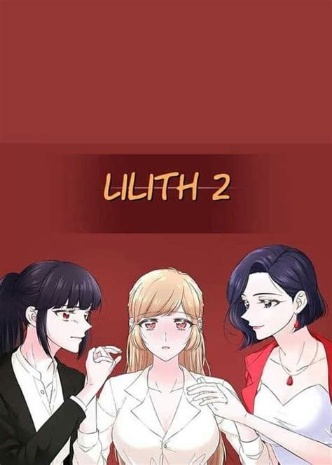 manga lilith|Lilith 2 .